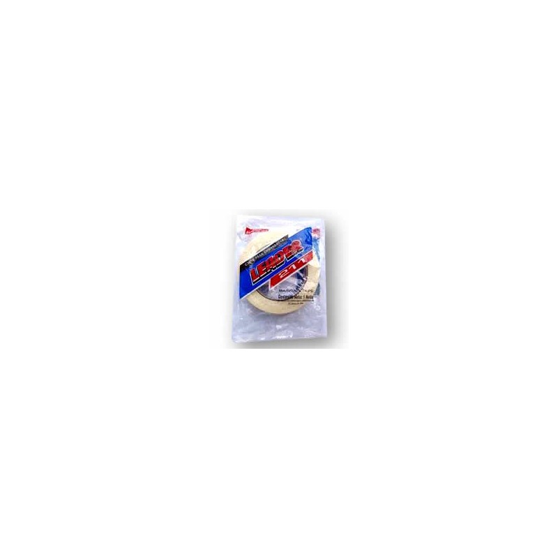 CINTA MASKING TAPE LEADER MEDIDA 48X50