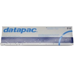 CINTA NEGRA PARA IMPRESORA FX890 DATAPAC