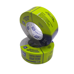 CINTA DE EMPAQUE CANELA MARCA TUK