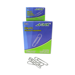 CLIP ESTANDAR No 2 A-INK