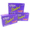 CLIP STANDARD No 2 BACO