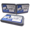 COJIN PARA SELLOS DE PLASTICO #0 SIN TINTA AZOR
