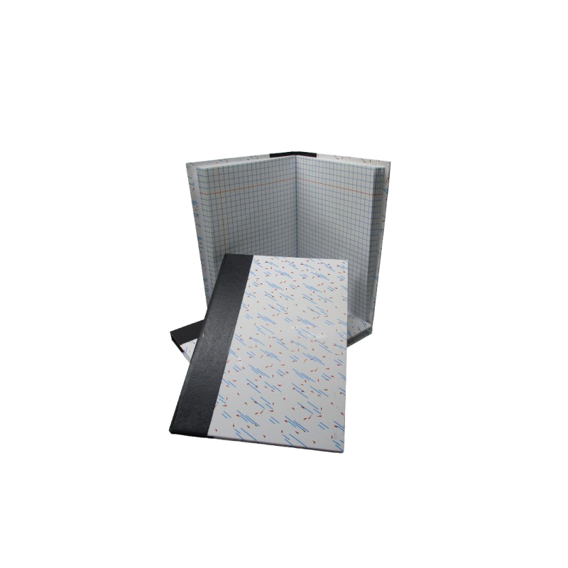 LIBRETA ESCOLAR 96 HOJAS C-7 FRANCESA INTERLIB