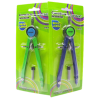 COMPAS METALICO DE BRAZO LARGO A-INK