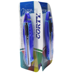 CORTADOR CORTY AZOR 3500 ALMA DE METAL