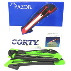 CORTADOR CORTY AZOR 5025