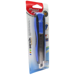 CORTADOR ZENOA SENSITIV 18 MM MAPED