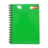 CUADERNO FRANCESA CLASICO RAYA CON 100 HOJAS SCRIBE