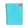 CUADERNO PROFESIONAL CLASICO RAYA CON 100 HOJAS SCRIBE