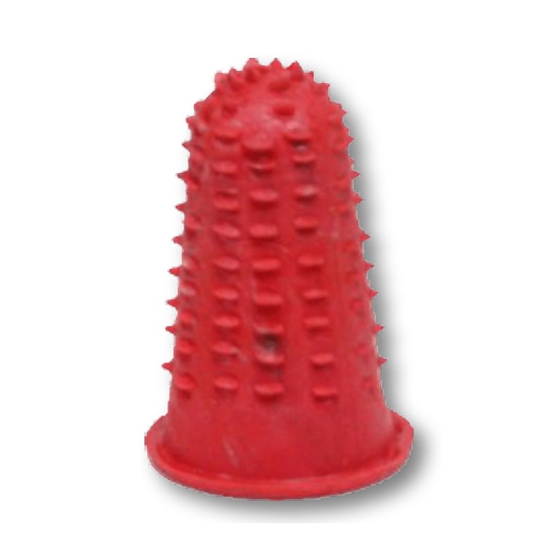 DEDAL DE HULE HERCULES No 10