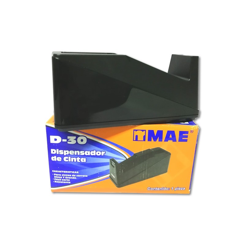 DESPACHADOR PARA CINTA MAE D30