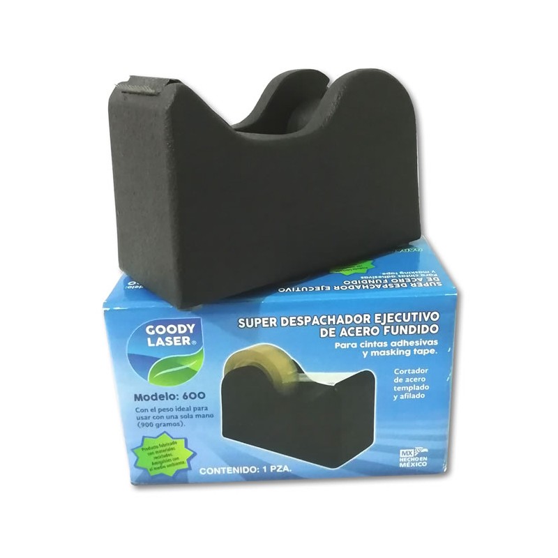 DESPACHADOR PARA CINTA GOODY LASER EJECUTIVO