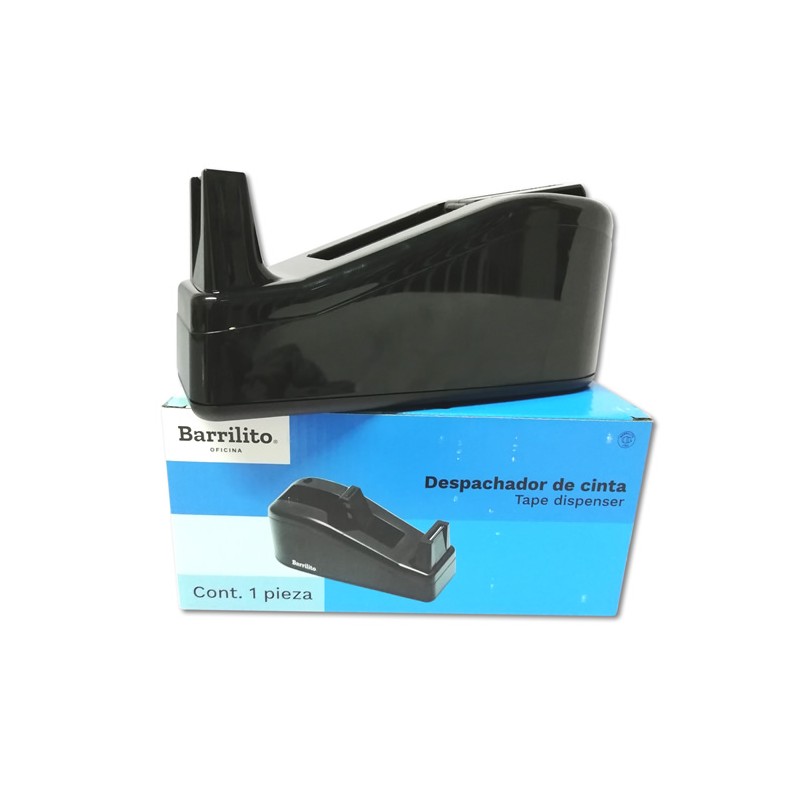 DESPACHADOR PARA CINTA GRANDE BARRILITO D444