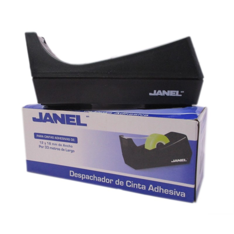 DESPACHADOR PARA CINTA JANEL DE 1 PULGADA
