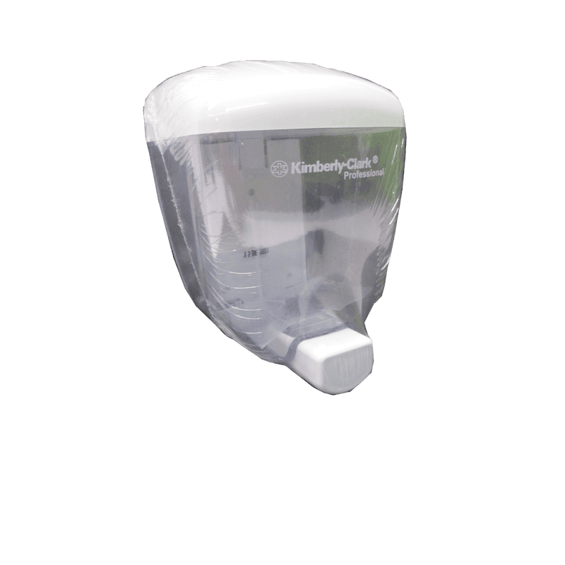 DESPACHADOR PARA JABON LIQUIDO