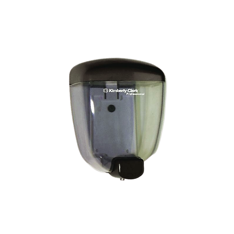 DESPACHADOR DE JABON LIQUIDO