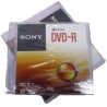 DVD-R DISCO SONY PIEZA