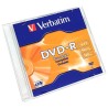 DVD-R DISCO VERBATIM 4.7 GB 16X 120 MINUTOS