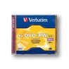 DVD+RW DISCO VERBATIM PIEZA