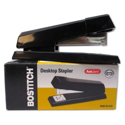ENGRAPADORA METALICA TIRA COMPLETA BOSTITCH