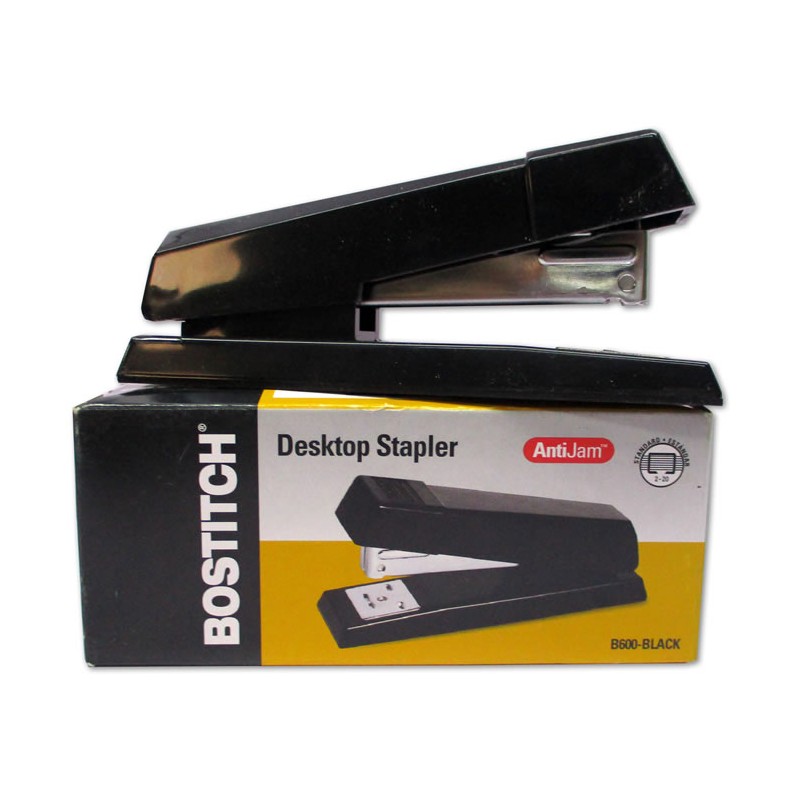 ENGRAPADORA METALICA TIRA COMPLETA BOSTITCH
