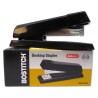 ENGRAPADORA METALICA TIRA COMPLETA BOSTITCH