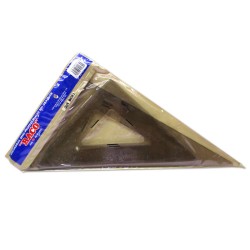 ESCUADRA SEMI-PROFESIONAL BACO SP3045/60