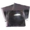 ESTUCHE CRISTAL PARA CD