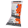 ETIQUETA ADHESIVA BLANCA TRANSFER 47.5 X 102 MM