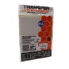 ETIQUETA BLANCA TRANSFER