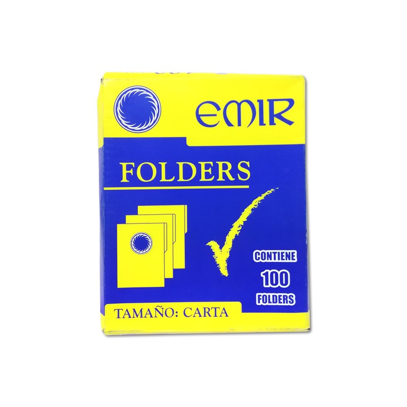 FOLDER TAMAÑO CARTA COLOR ROSA