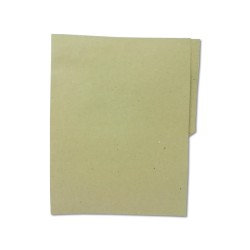 FOLDER TAMAÑO CARTA COLOR KRAFT