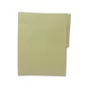 FOLDER TAMAÑO CARTA COLOR KRAFT