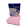 FOLDER TAMAÑO CARTA COLOR ROSA RECICLADO