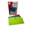 FOLDER COLGANTE TAMAÑO OFICIO COLORES SURTIDOS