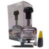 FOLIADOR AUTOMATICO 6 DIGITOS PEGASO
