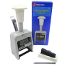 FOLIADOR AUTOMATICO 8 DIGITOS REXEL ACCO