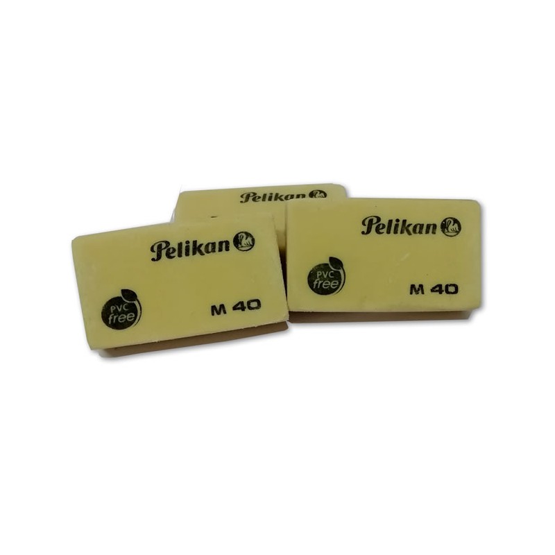 GOMA TIPO MIGAJON PELIKAN M40