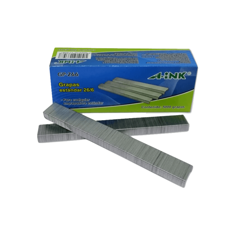 GRAPA ESTANDAR A-INK