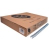 ARILLO METALICO NEGRO 7/8 TLG CON 35 PZAS