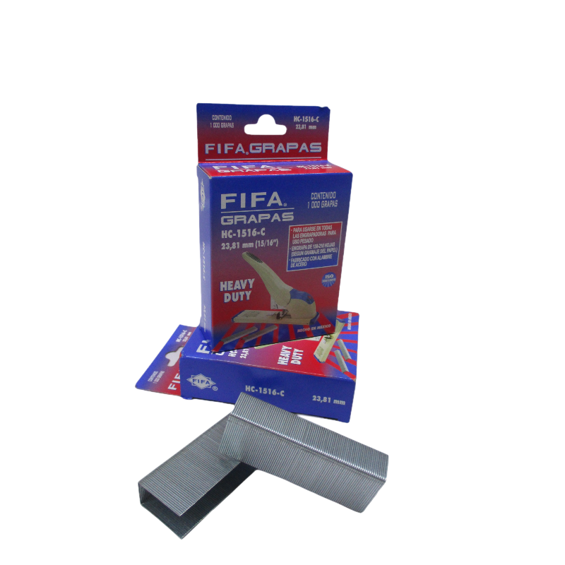 GRAPA USO PESADO FIFA