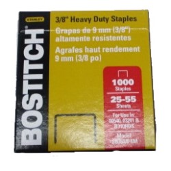 GRAPA USO PESADO BOSTITCH 3/8