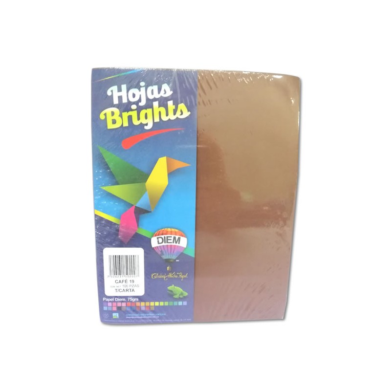 HOJAS DE COLOR CAFE DIEM
