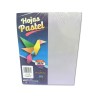 HOJAS DE COLOR LILA DIEM