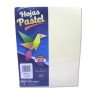 HOJAS DE COLOR MARFIL 01 DIEM
