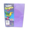 HOJAS DE COLOR MORADO DIEM