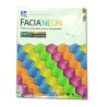 HOJAS DE COLORES SURTIDO FACIA NEON CON 250 HOJAS