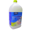JABON LIQUIDO DE 4 LITROS GEL KLEEN