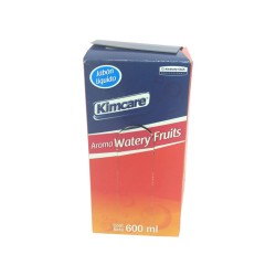 JABON LIQUIDO PARA MANOS KIMCARE CARTUCHO