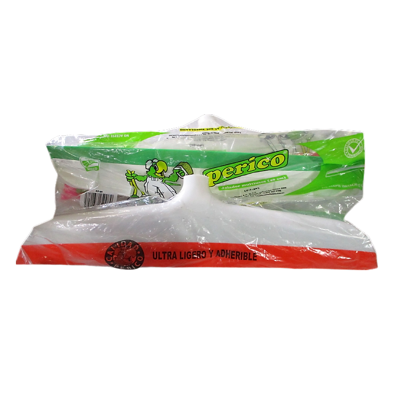 JALADOR PLASTICO PERICO